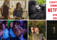 Everything Coming to Netflix in April 2026