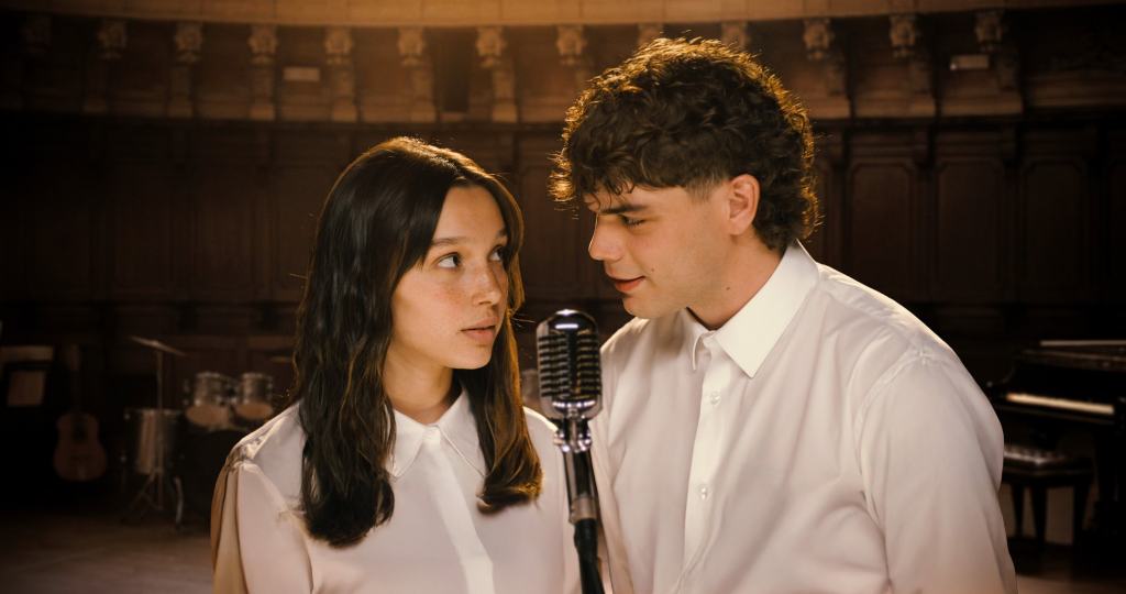 Non Abbiam Bisogno di Parole (Feel My Voice): Netflix Reveals Trailer and Release Date for Sarah Toscano’s Film 7 FMV universal base 04 zxx