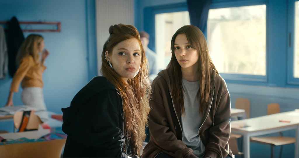 Non Abbiam Bisogno di Parole (Feel My Voice): Netflix Reveals Trailer and Release Date for Sarah Toscano’s Film 6 FMV universal base 09 zxx