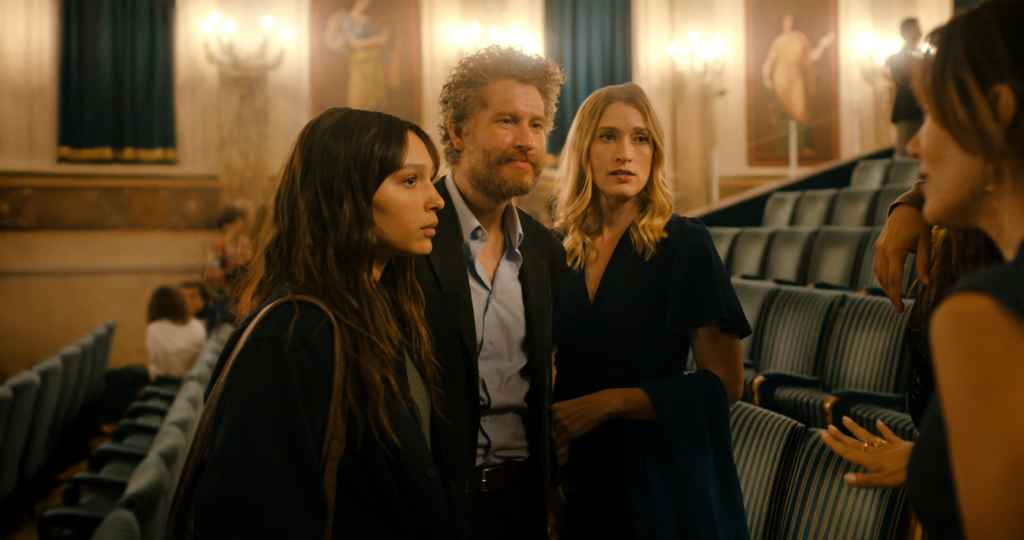 Non Abbiam Bisogno di Parole (Feel My Voice): Netflix Reveals Trailer and Release Date for Sarah Toscano’s Film 3 FMV universal base 25 zxx