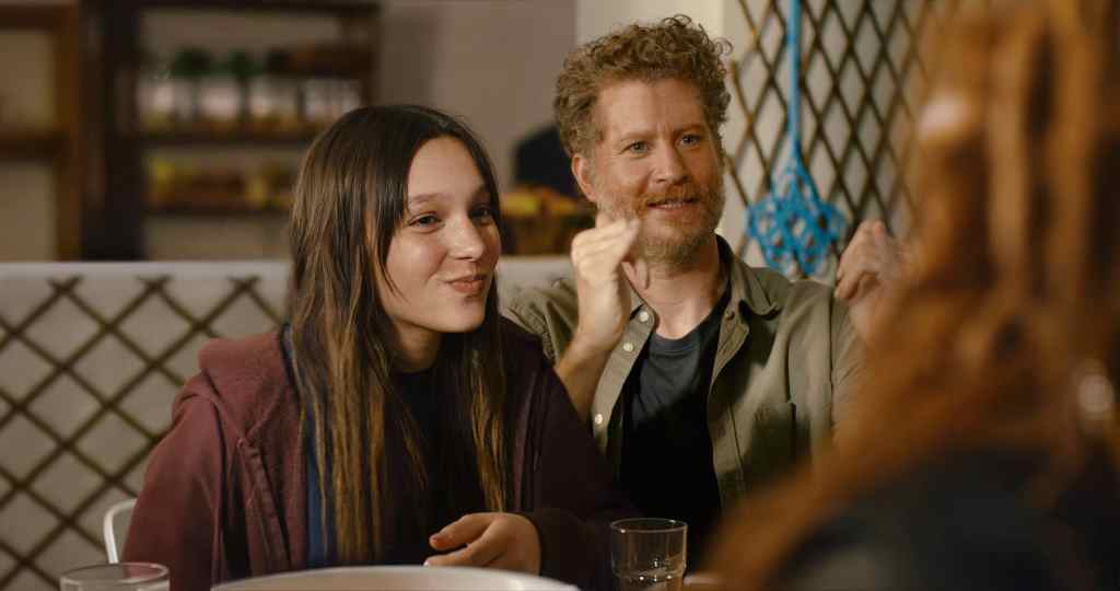 Non Abbiam Bisogno di Parole (Feel My Voice): Netflix Reveals Trailer and Release Date for Sarah Toscano’s Film 9 FMVuniversal base 14a zxx