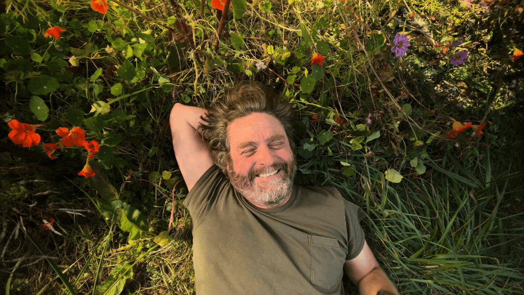 Everything Coming to Netflix in April 2026 10 This Is A Gardening Show Netflix Sets Earth Day Premiere With Zach Galifianakis