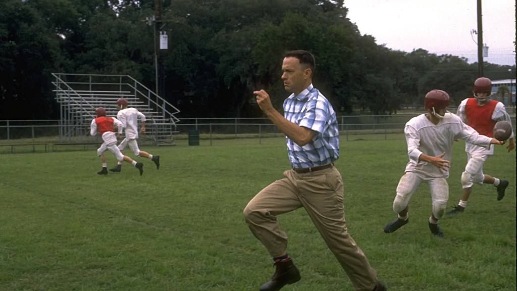 Everything Leaving Netflix This March 2 forrest gump