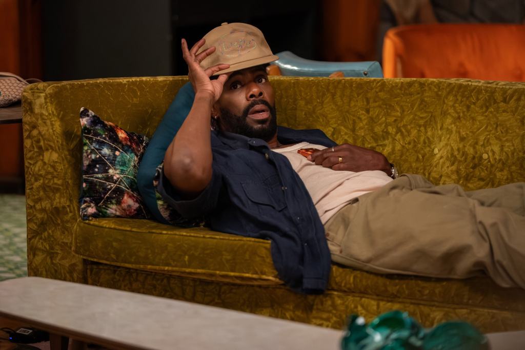 The Four Seasons Season 2 Sets May 2026 Release Date as Netflix Debuts First Look 8 FOURSEASONS 202 251001 EA 00127 R