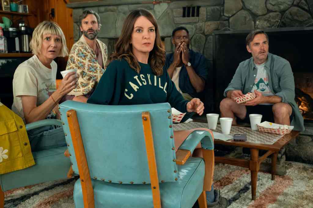 The Four Seasons Season 2 Sets May 2026 Release Date as Netflix Debuts First Look 6 FOURSEASONS 202 251008 EA 00139 R