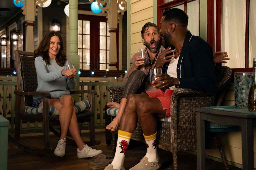 The Four Seasons Season 2 Sets May 2026 Release Date as Netflix Debuts First Look 5 FOURSEASONS 203 251014 EA 00022 R