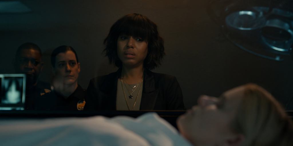 Imperfect Women Episode 1 Recap: The Fallout of Perfection Explained 2 The Fallout of Perfection: Imperfect Women Episode 1 Recap