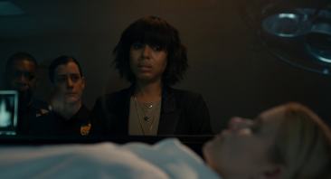 The Fallout of Perfection: Imperfect Women Episode 1 Recap