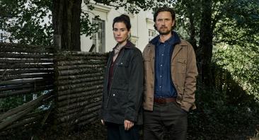 The Chestnut Man: Hide and Seek Sets May Release on Netflix