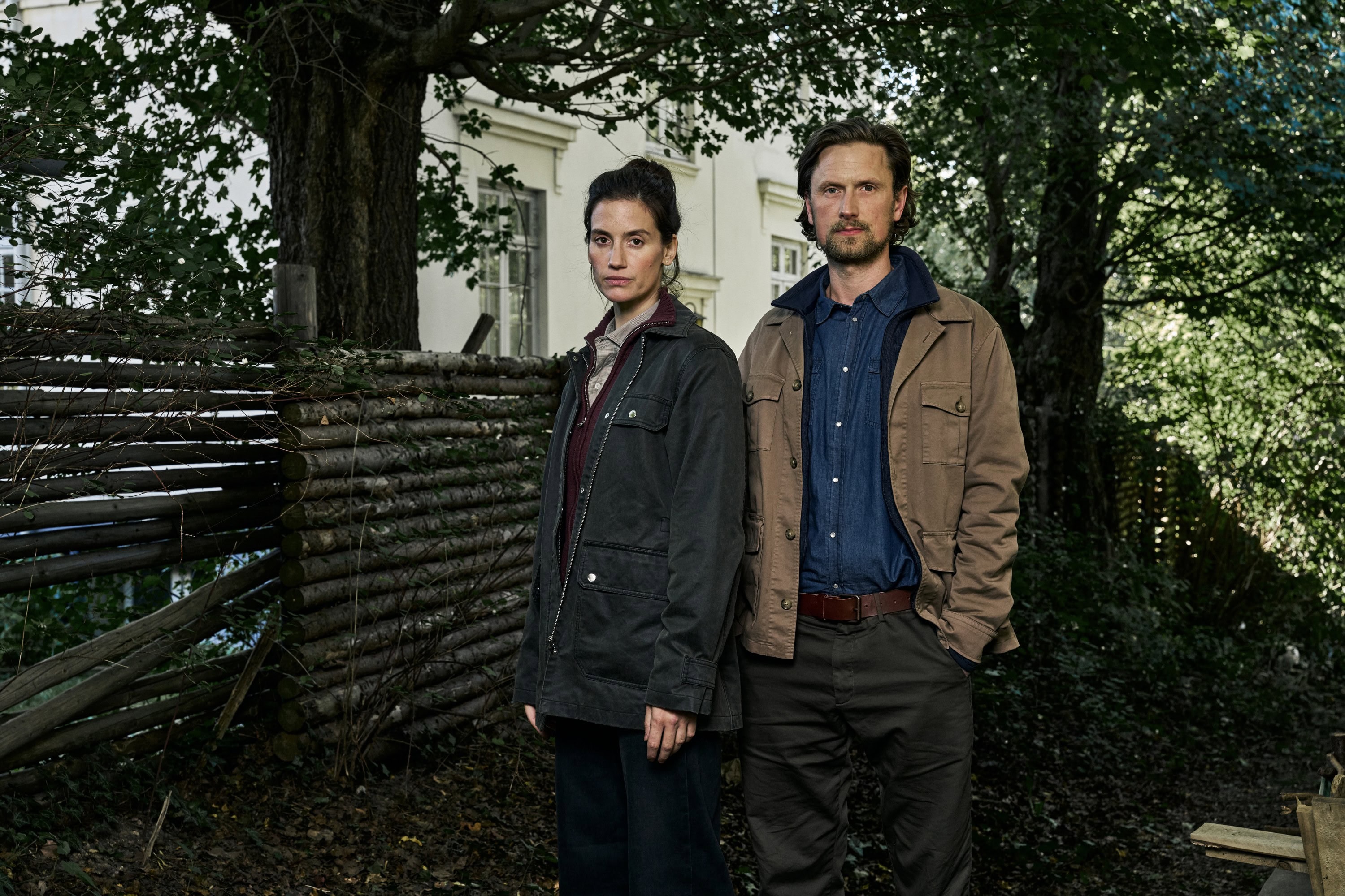 The Chestnut Man: Hide and Seek Sets May Release on Netflix