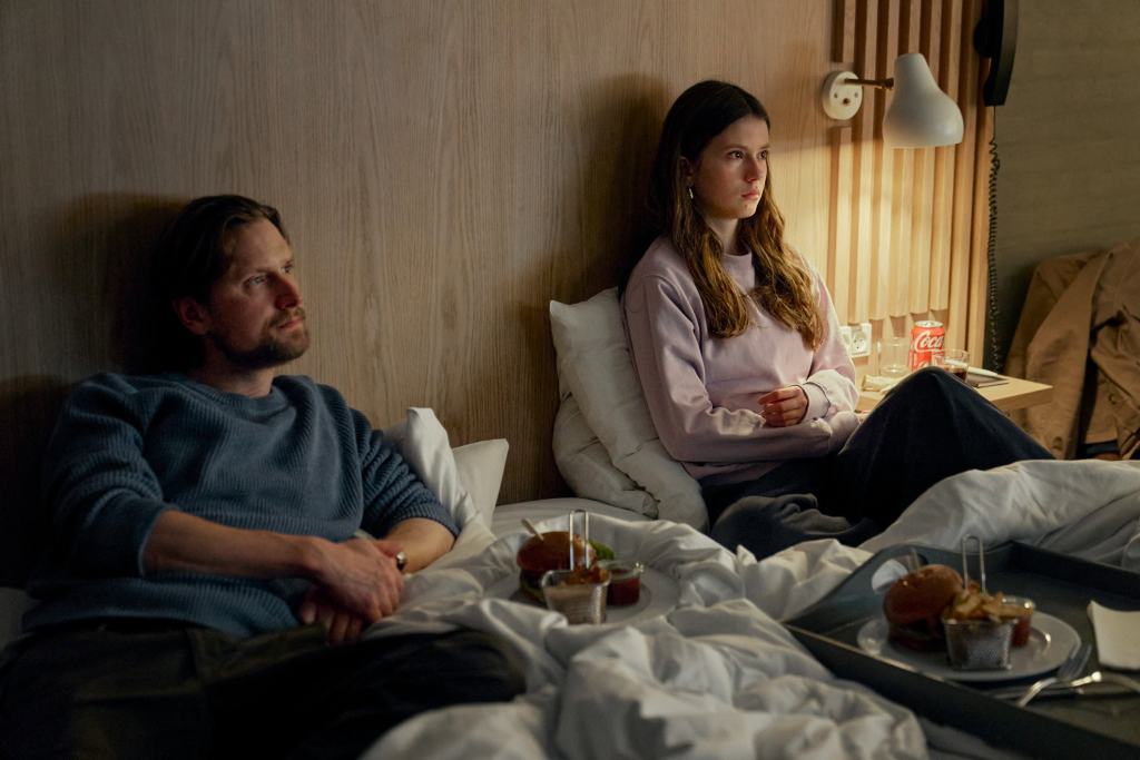 The Chestnut Man: Hide and Seek Sets May Release on Netflix 3 The Chestnut Man: Hide and Seek Sets May Release on Netflix