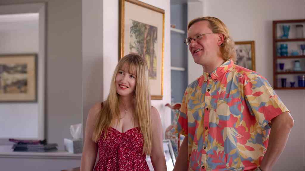 Everything Coming to Netflix in April 2026 2 Love on the Spectrum Season 4 Netflix Trailer Debuts Ahead of Release