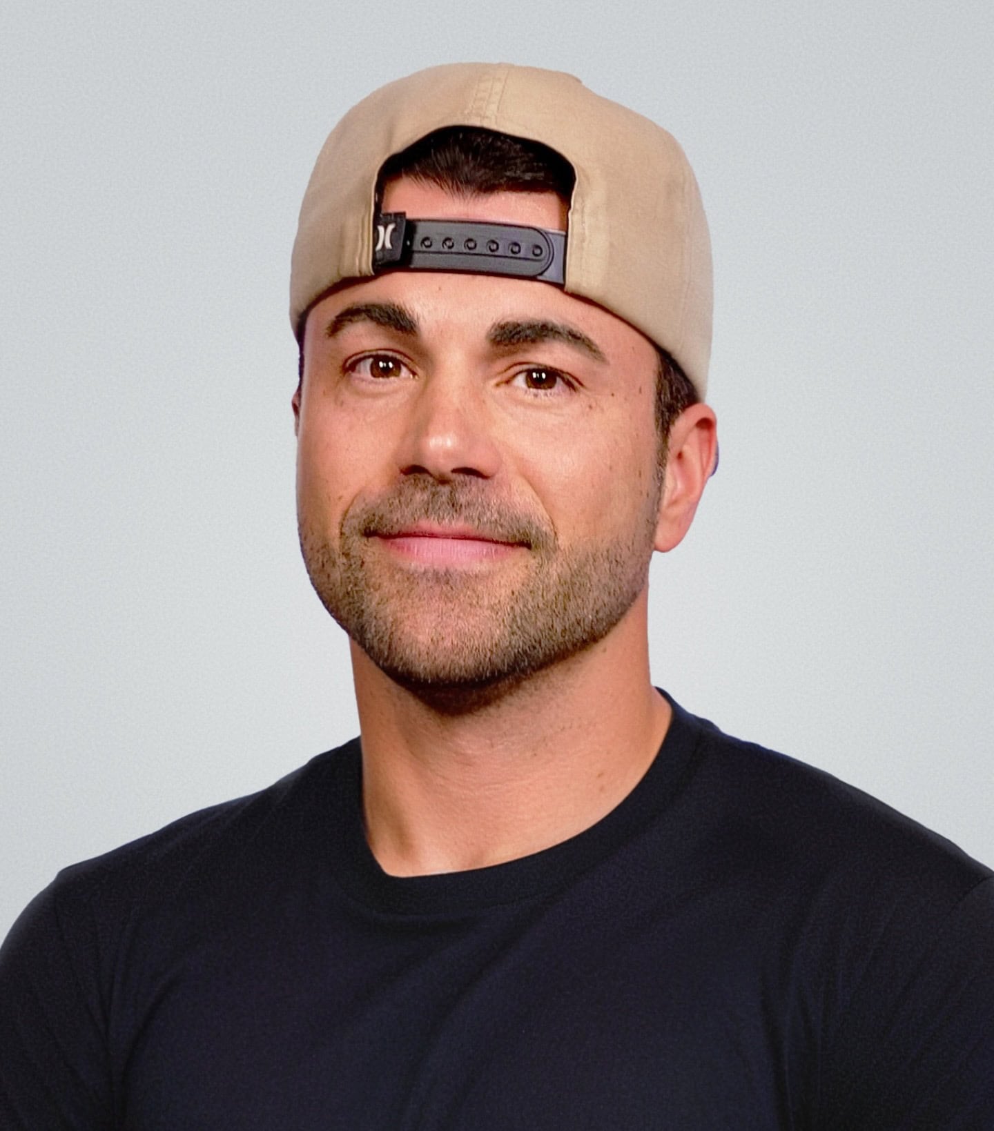 Mark Rober headshot for SCHOOLED! Netflix series (Photo Credit: CrunchLabs)
