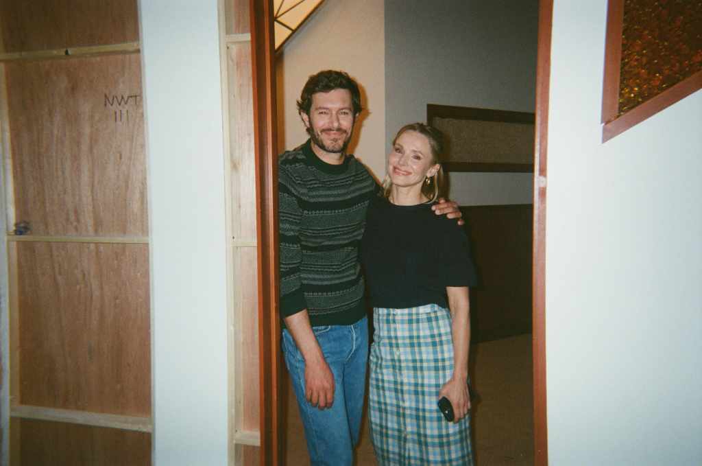 Nobody Wants This Season 3 Cast: Sarah Silverman, Andrew Rannells and More Join Netflix Series 2 Nobody Wants This Season 3 Begins Filming in Los Angeles as Netflix Confirms 2026 Return