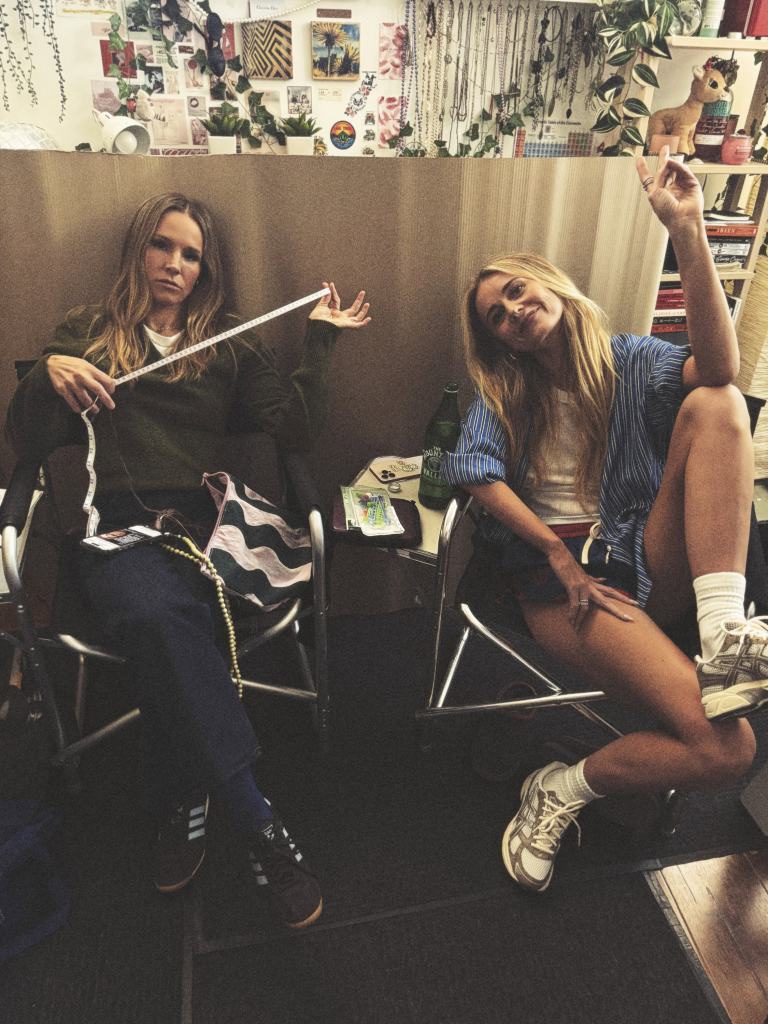 Nobody Wants This Season 3 Begins Filming in Los Angeles as Netflix Confirms 2026 Return 5 Nobody Wants This Season 3 Begins Filming in Los Angeles as Netflix Confirms 2026 Return