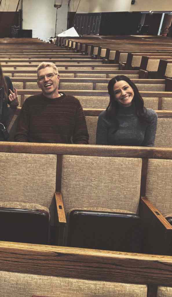 Nobody Wants This Season 3 Begins Filming in Los Angeles as Netflix Confirms 2026 Return 4 Nobody Wants This Season 3 Begins Filming in Los Angeles as Netflix Confirms 2026 Return