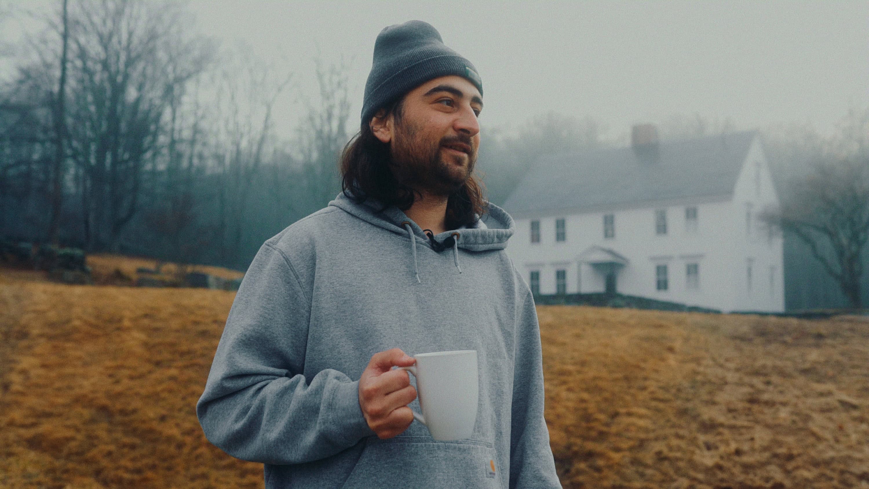 Noah Kahan Documentary Out of Body Sets Netflix Release After SXSW Win