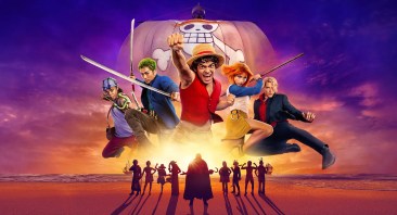 ONE PIECE SEASON 2 INOT THE GRANDLINE