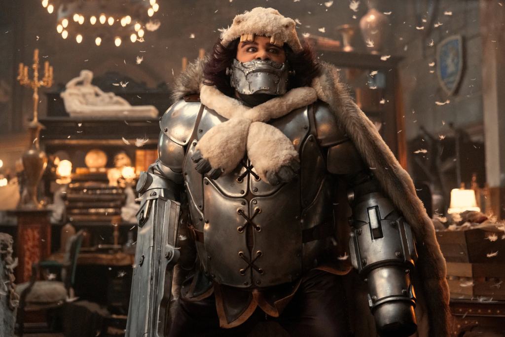 One Piece Season 2: Episode-by-Episode Recap and Ending Explained 16 OP S2 Unit 09318RC