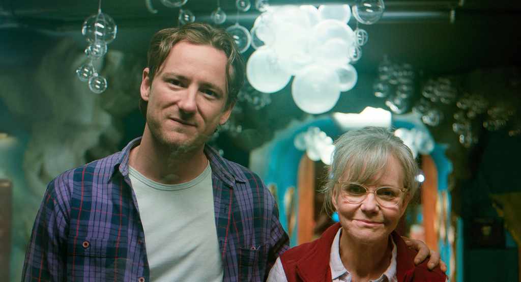 Remarkably Bright Creatures: Netflix Reveals Teaser Trailer, First Look Photos, and Cast for Shelby Van Pelt Adaptation 7 RBC 227 E006C005 250415 R36R 2.38.1 Graded R NJ