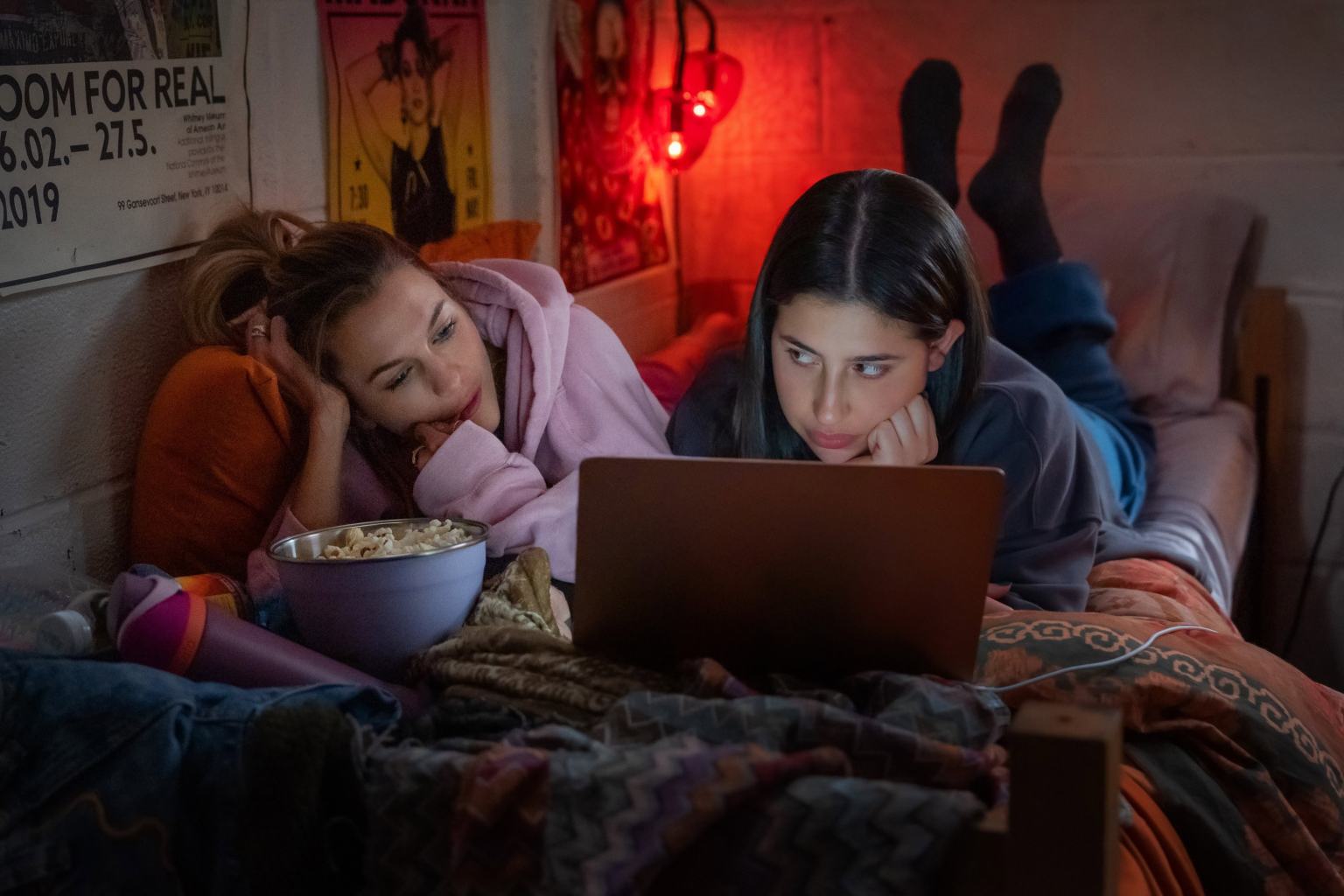 Roommates Netflix Release Date, Cast, Plot and First Look Details