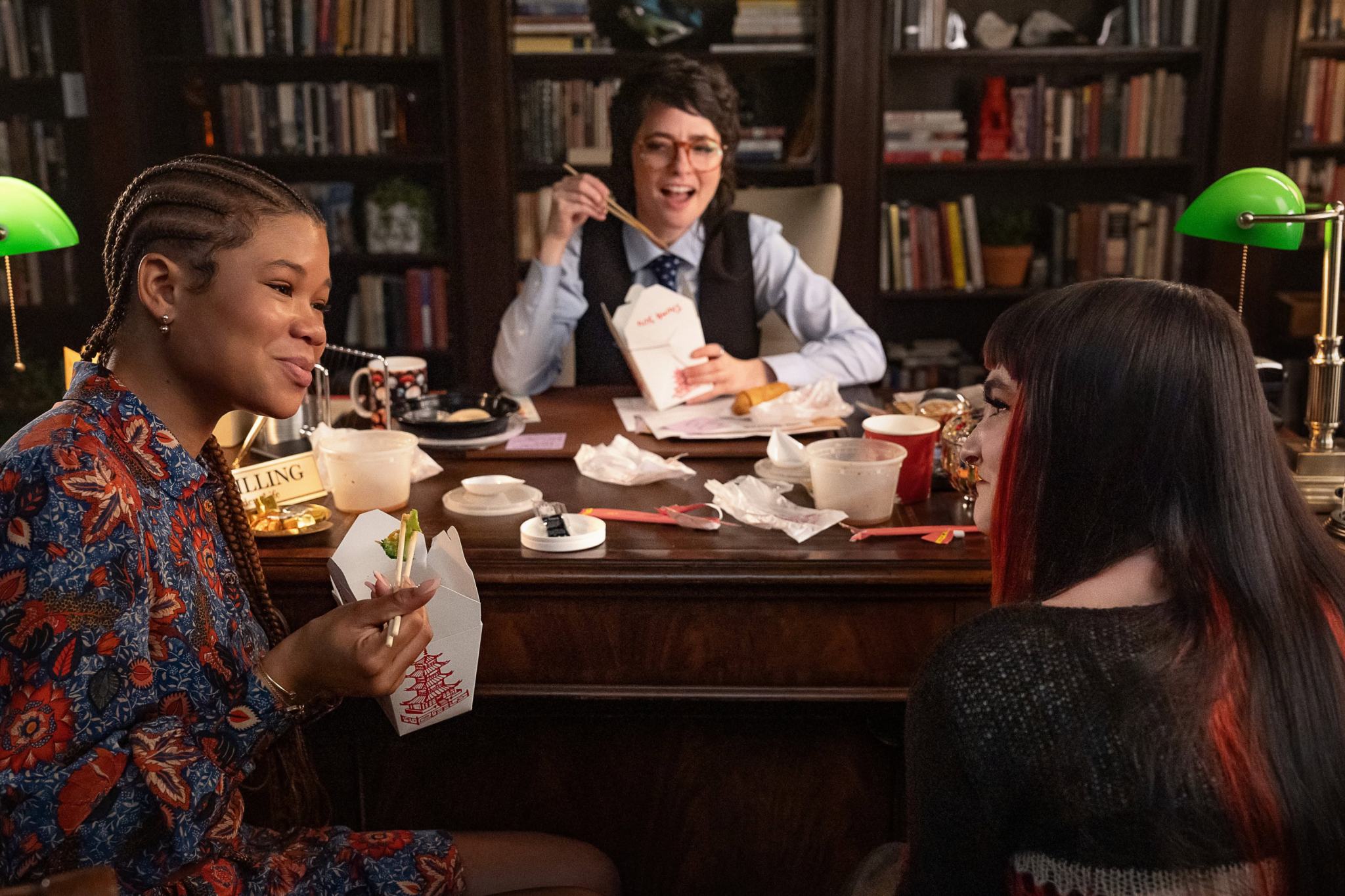 Roommates Netflix Release Date, Cast, Plot and First Look Details