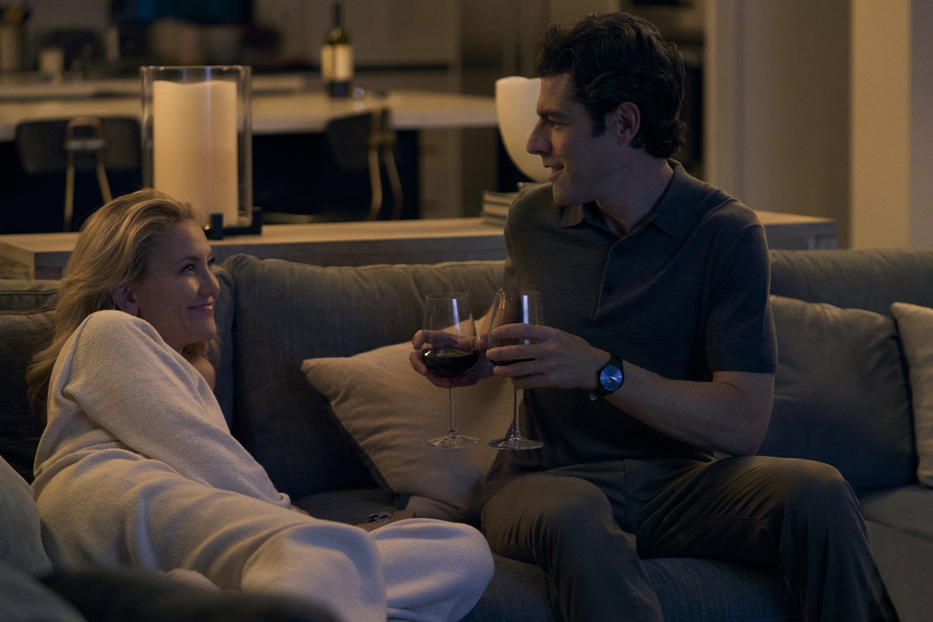 Running Point Season 2 Sets April Return on Netflix With Kate Hudson 10 Running Point Season 2 Sets April Return on Netflix With Kate Hudson