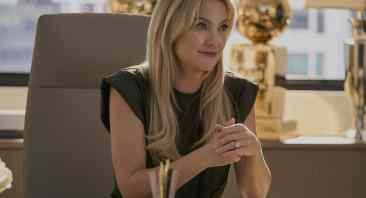 Running Point Season 2 Sets April Return on Netflix With Kate Hudson