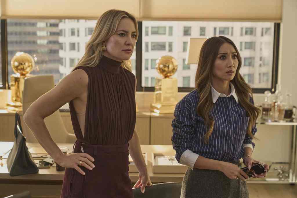 Everything Coming to Netflix in April 2026 11 Running Point Season 2 Sets April Return as Netflix Releases First Look