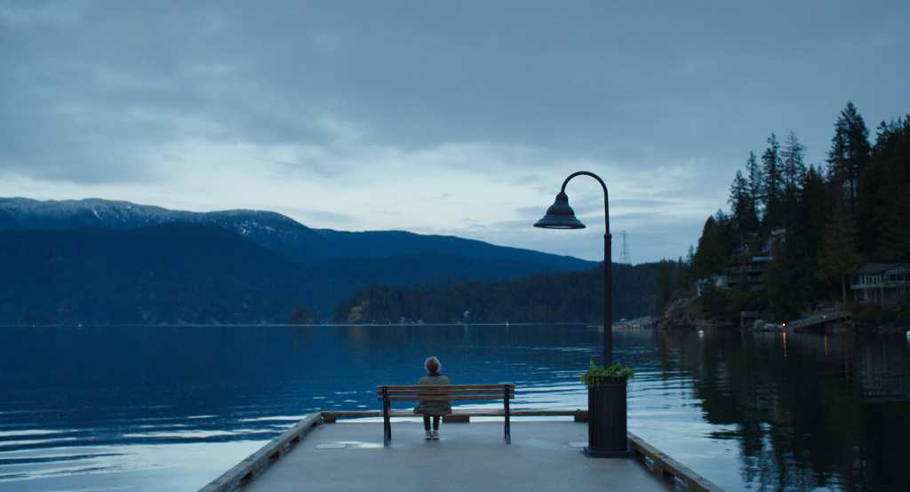 Remarkably Bright Creatures: Netflix Reveals Teaser Trailer, First Look Photos, and Cast for Shelby Van Pelt Adaptation 3 Remarkably Bright Creatures n 00 03 30 11 NJ2