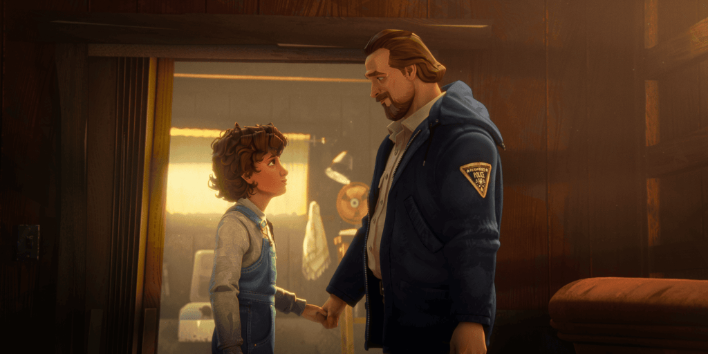 Stranger Things: Tales From ’85 Expands the Story With New Animated Series on Netflix