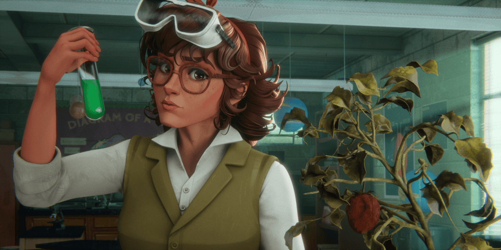 Stranger Things: Tales From ’85 Expands the Story With New Animated Series on Netflix