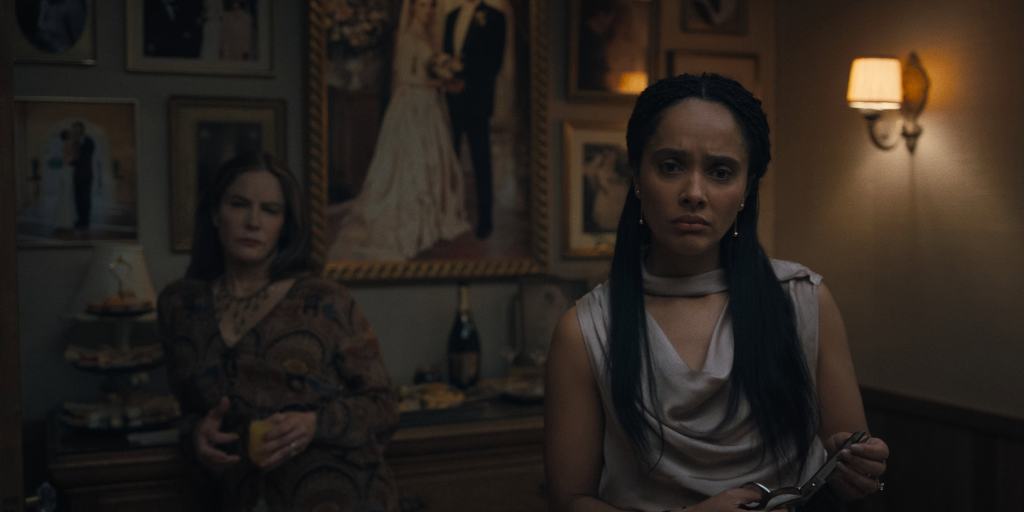 Netflix Reveals Something Very Bad Is Going to Happen Official Trailer Ahead of March 26 Premiere 5 Something Very Bad Is Going to Happen n 00 15 44 11R