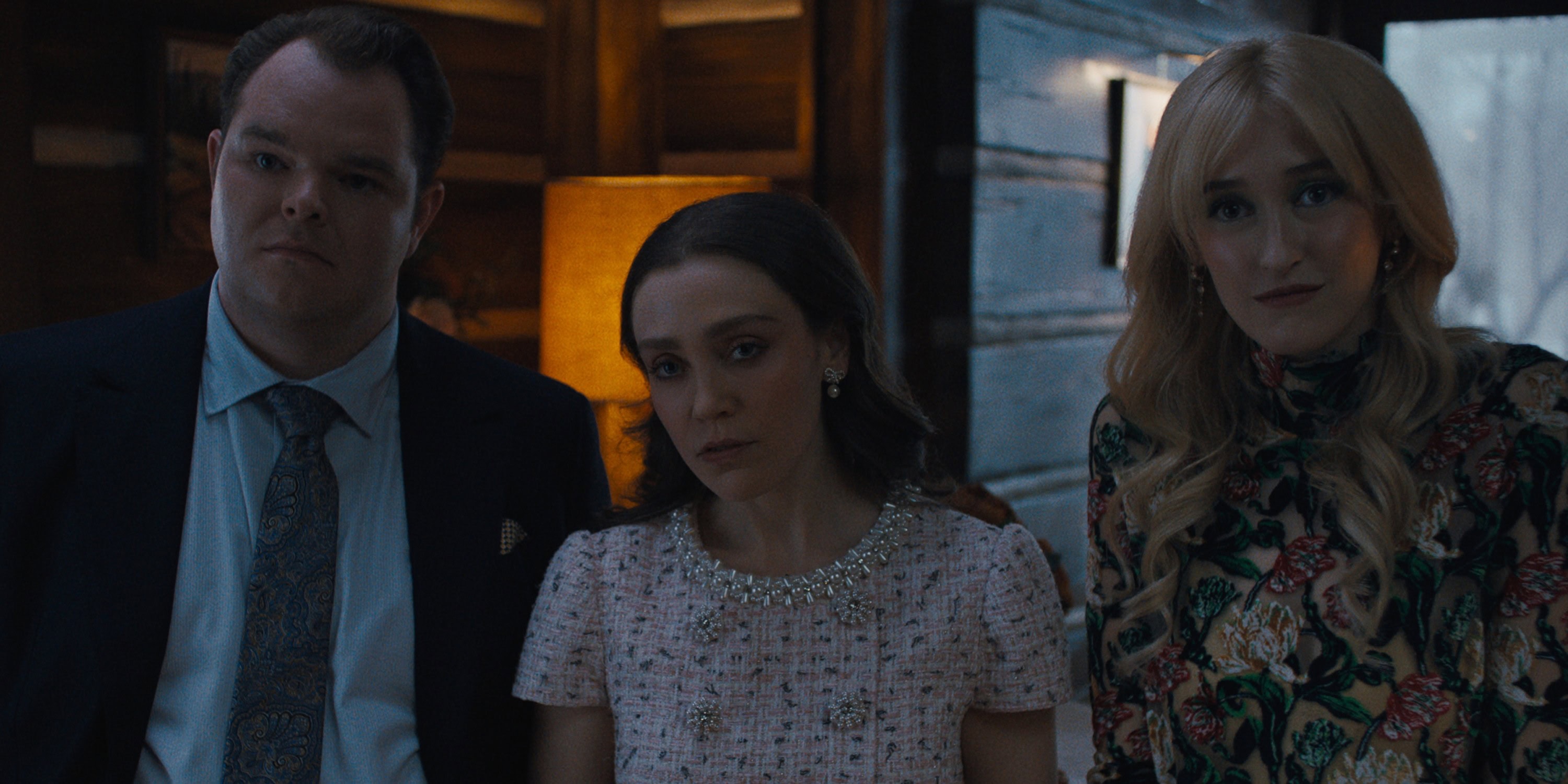 Something Very Bad Is Going to Happen Recap & Ending Explained