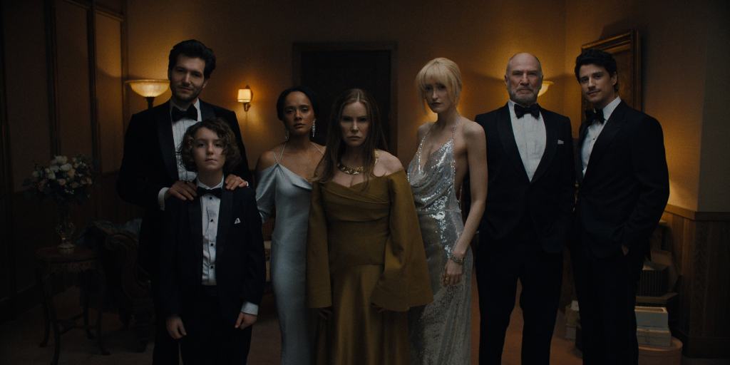 Something Very Bad Is Going to Happen Recap and Ending Explained 16 Something Very Bad Is Going to Happen Recap & Ending Explained