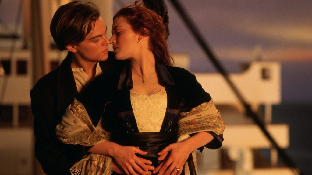 Everything Leaving Netflix This March 5 TITANIC