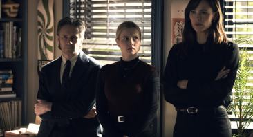 The Last Thing He Told Me Season 2, Episode 4 Recap: The Resurrection of "Ghosts"