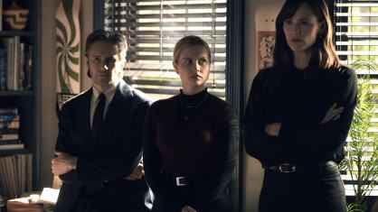 The Last Thing He Told Me Season 2, Episode 4 Recap: The Resurrection of “Ghosts”