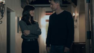 The Last Thing He Told Me Season 2, Episode 5 Recap: The Friction of "First Date Material"