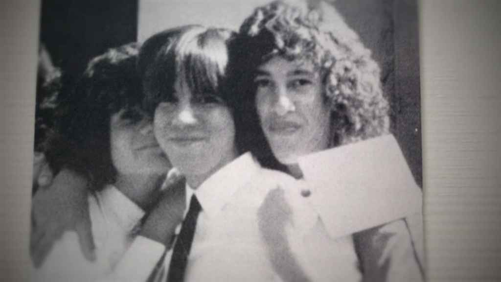 Netflix Debuts Trailer for The Rise of the Red Hot Chili Peppers: Our Brother, Hillel Ahead of SXSW Premiere 3 The Rise of the Red Hot Chili Peppers Our Brother Hillel 00 19 28 18