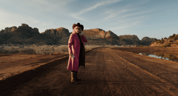 Trust Me The False Prophet Netflix Sets April Premiere With Trailer Release