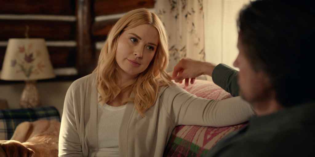 Virgin River Recap: Everything You Need to Know Before Season 7 9 Virgin River n S7 E1 00 01 51 07 R