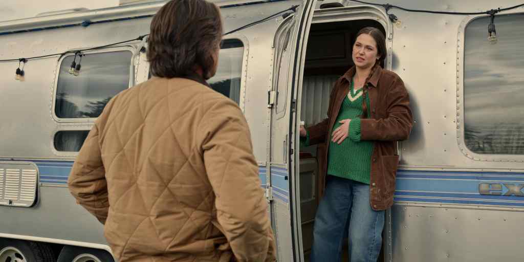 Virgin River Recap: Everything You Need to Know Before Season 7 16 Virgin River n S7 E2 00 07 39 16 R