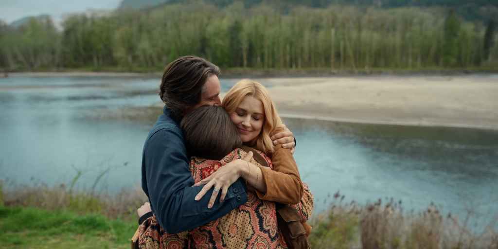 Virgin River Season 7: Episode-by-Episode Recap and Ending Explained 8 Virgin River n S7 E3 00 40 40 22 R