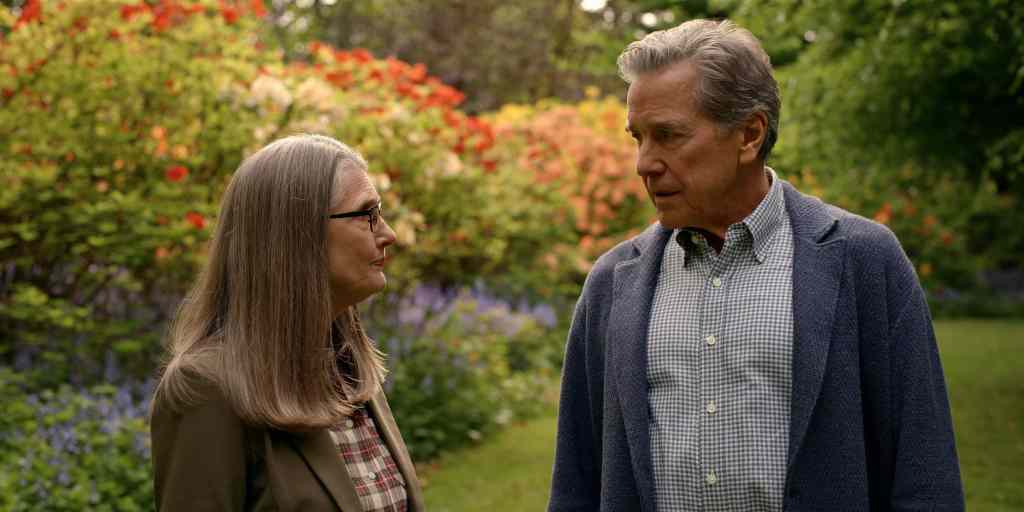 Virgin River Season 7: Episode-by-Episode Recap and Ending Explained 14 Virgin River n S7 E6 00 33 15 01 R