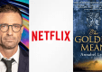 Netflix Orders Alexander Drama Series About Alexander the Great and Aristotle