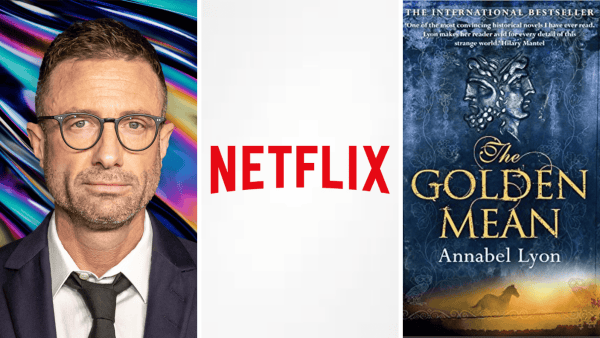 Alexander Netflix Series Announced: Cast, Story, and The Golden Mean ...