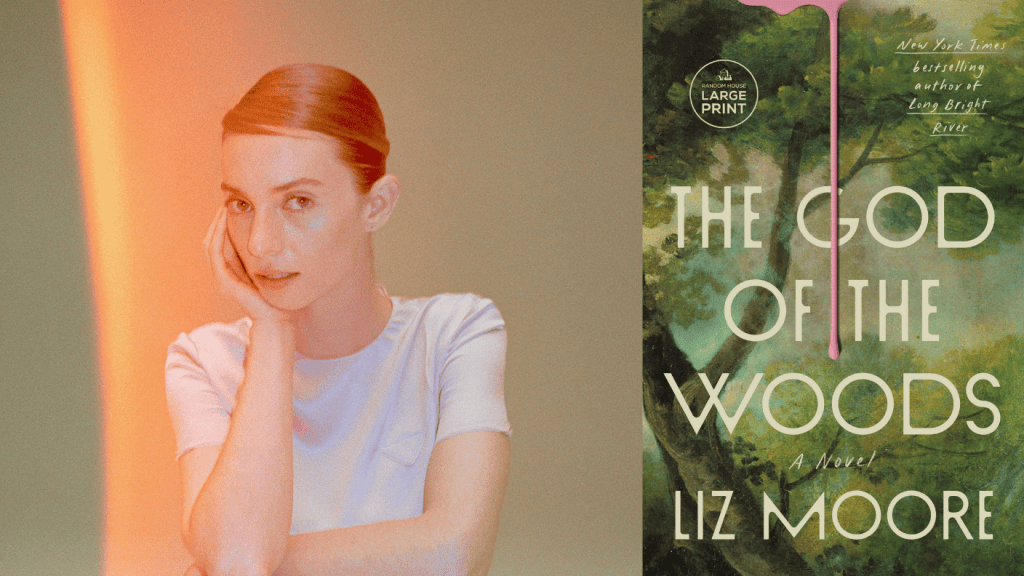 The God of the Woods Netflix Series Cast Adds Kerry Condon 2 Maya Hawke to Lead Netflix’s The God of the Woods Adaptation
