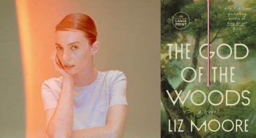 Maya Hawke to Lead Netflix’s The God of the Woods Adaptation