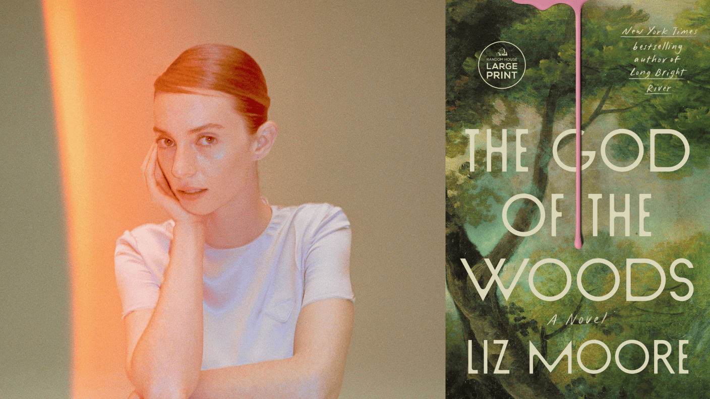 Maya Hawke to Lead Netflix’s The God of the Woods Adaptation